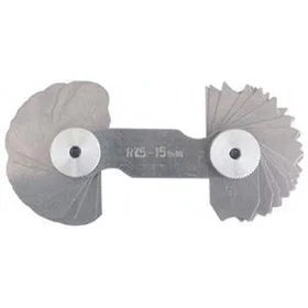 Diesella Radius gauge