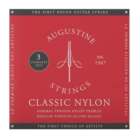Augustine Red Label Klassisk
