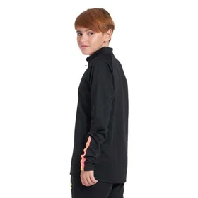 Umbro Axis Halvdragad Sweatshirt (Unisex)