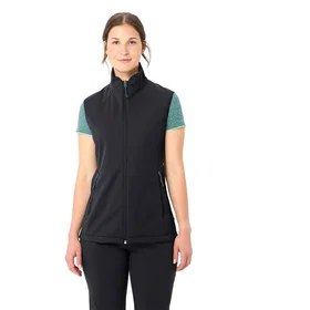 Vaude Bormio Vest (Dam)