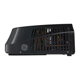 GE Deluxe Plus 15000btu Air Conditioner Black