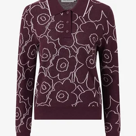Marimekko LIIKKUA PIIRTO UNIKKO Pullover (Dame)