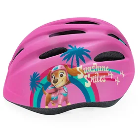 Seven Nickelodeon Bicycle Casket Barn Sykkelhjelm
