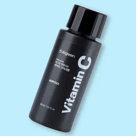 Vegreen Ampoule Intensive Vitamine C 20% 30ml