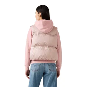 Levi's ® Western Bubble Vest (Women's)