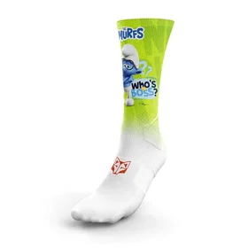 Otso Smurfs Boss Long Socks