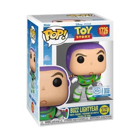 Funko POP! Toy Story Buzz Lightyear