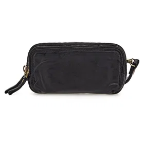 Campomaggi Classic Messenger Bag Läder