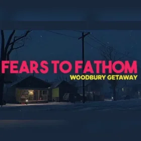 Fears to Fathom - Woodbury Getaway (PC)