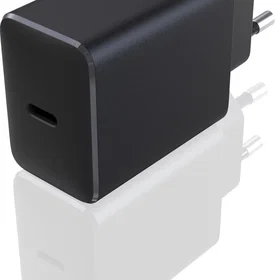Logik L20WPD27 USB-C Vegglader Power Delivery 2.0 and 3.0 20W