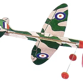 DPR Models Spitfire Kite