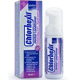 Chlorhexil Dental Conditioner Munskölj 50ml