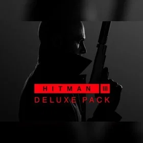 Hitman 3 - Deluxe Pack (Expansion) (PC)