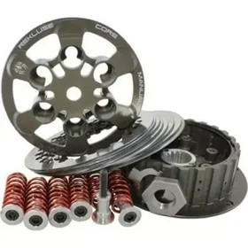 Rekluse Silver Clutch Kit RMS-6313100