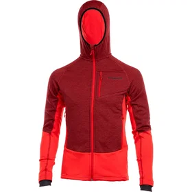 Trangoworld Calabre Full Zip Hoodie (Herr)