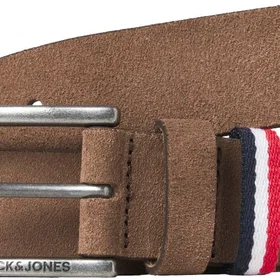 Jack & Jones Espo Suede Bälte