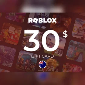 Roblox Gavekort