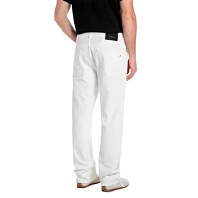 Replay M1050 Rak Jeans (Herr)