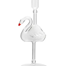 Anna + Nina Swan Lake Lysestage 10cm