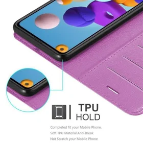 Cadorabo Case for Samsung Galaxy A21