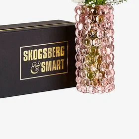 Skogsberg&Smart Hurricane Boule Vase