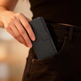 Tech-Protect Lompakotelon Samsung Galaxy A27 5G
