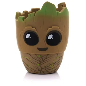 Bitty Boomers Groot Mini Bluetooth Speaker