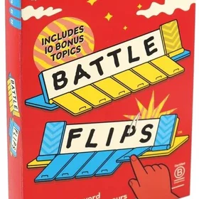 Battle Flips