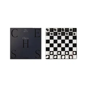 Printworks Art Of Chess