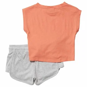 Reebok Essentials Sleeveless Set (Jr)