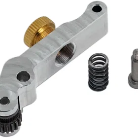 Micro Swiss NG Spak