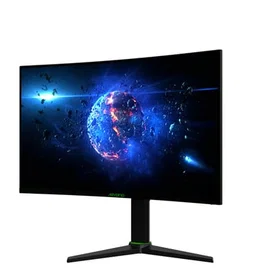 Monster ACG02-MON27200-00 27" QHD 180Hz Curved