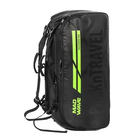 Mad Wave Pack'n Travel Duffelbag 76L