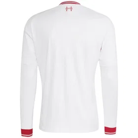 Adidas Liverpool FC 26/27 Away Jersey (Men's)