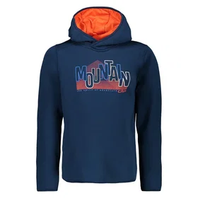 CMP Fixed Hoodie (Barn)