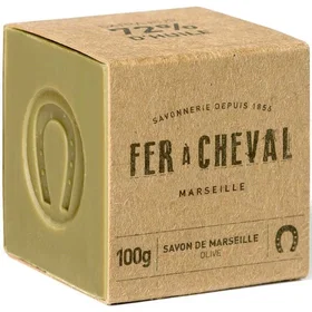 Fer à Cheval Marseille såpekube