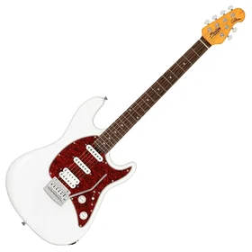 Sterling By Music Man Cutlass Classic CT30 Olympic White