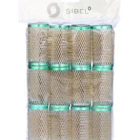 Sibel Metal Roller Vihre