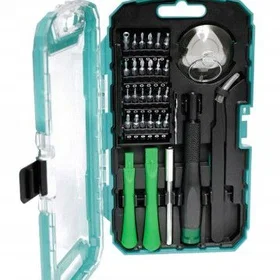 Pro'sKit SD-9322M Mobilenhetsreparationskit 24pcs