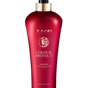 T-Lab Color Protect Shampoo 750ml