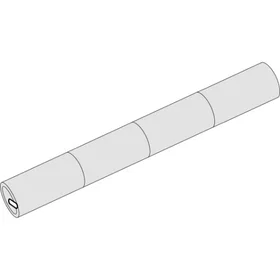 Celltech 4HT60D 4.8V 4000mAh