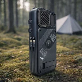 Zmartgear Powerbank Extreme 16.00 mAh 59W