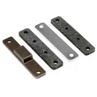 HPI Bremseskivebelte Sett HP87456