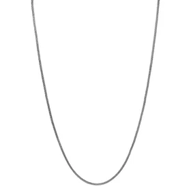 Tom Morris Mini Box Chain TM00026 50cm