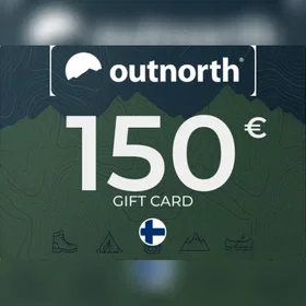 Outnorth Gift Card 150 SEK