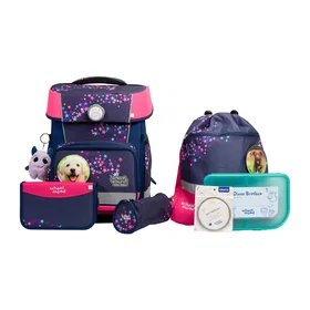 School-Mood Maxx Pro Mila 7-delad