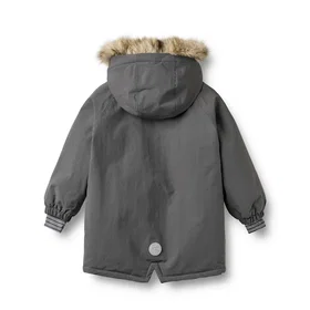 Wheat Mallen Parka Jacket (Herre)