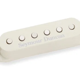 Seymour Duncan STK-S4b Stack Plus Strat Parchment Off White