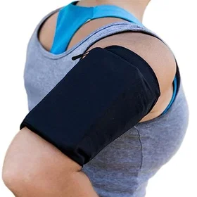 MMOBIEL Support de téléphone extensible pour course