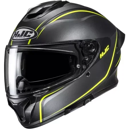 HJC C71 Quez MC3HSF Full Face
